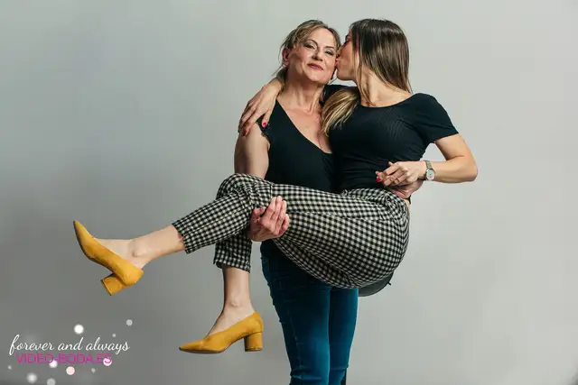 sesion fotos madre hija