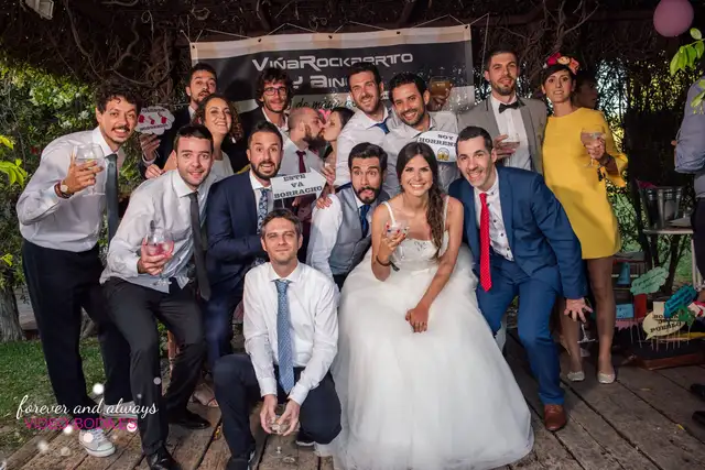 reportaje de boda en gandía , mollí Canysset