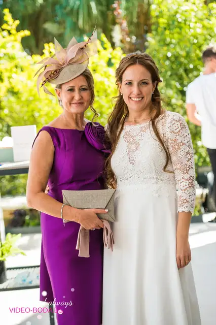 boda el telar Miquel Marti Alba Emilio q coctel