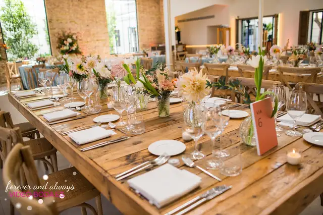 alba emilio boda el telar