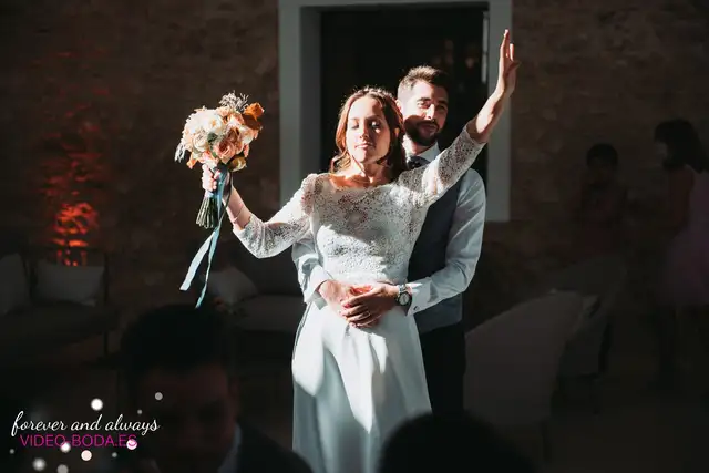 boda el telar Miquel Marti Alba Emilio q banquete portada