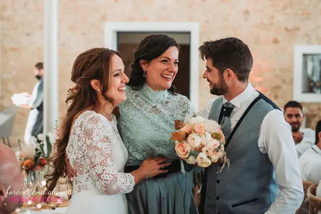 boda el telar Miquel Marti Alba Emilio q banquete