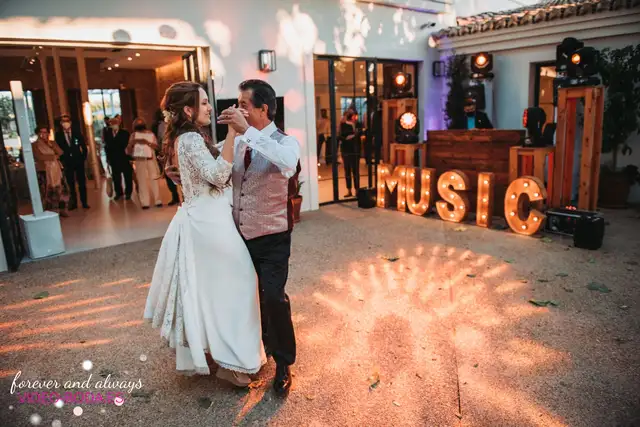 alba emilio boda el telar