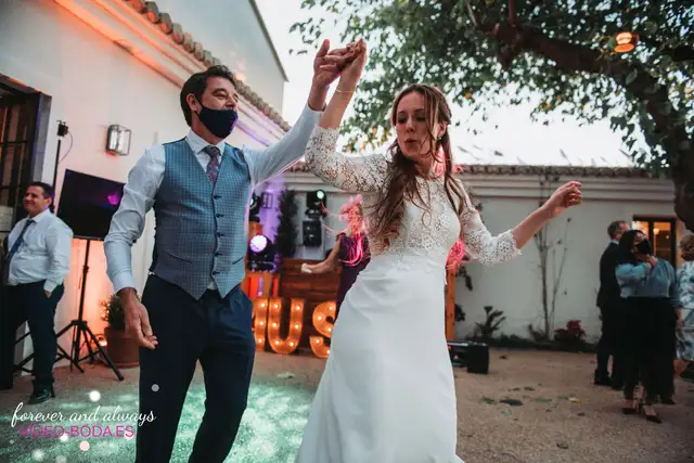 boda el telar Miquel Marti Alba Emilio q fiesta