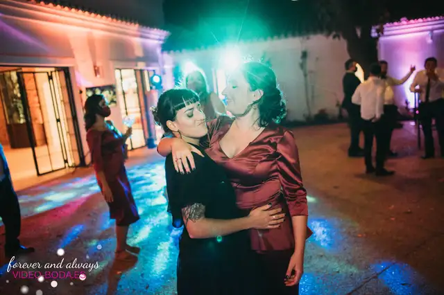 boda el telar Miquel Marti Alba Emilio q fiesta