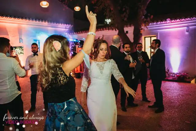 boda el telar Miquel Marti Alba Emilio q fiesta