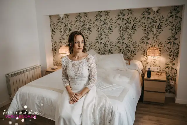 boda el telar Miquel Marti Alba Emilio q portada preparativos