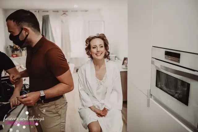 alba emilio boda el telar