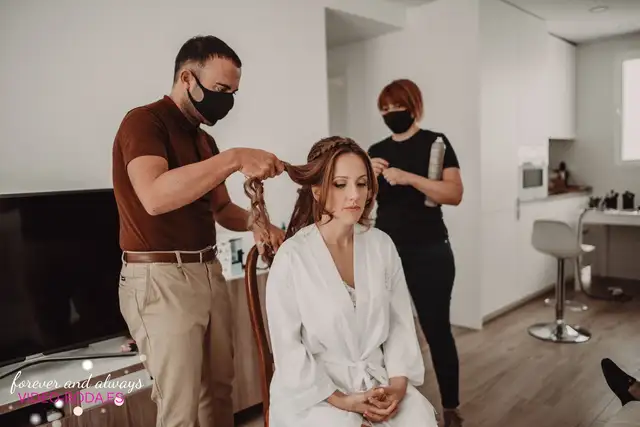 boda el telar Miquel Marti Alba Emilio q portada preparativos