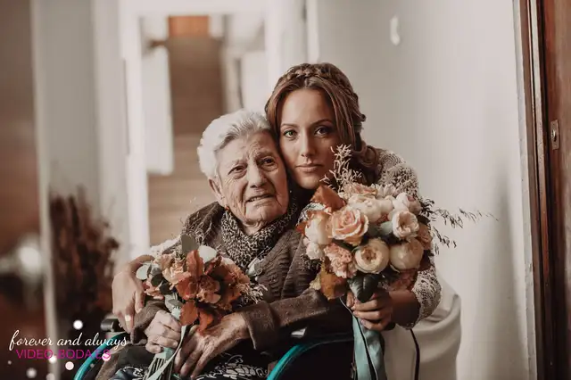 boda el telar Miquel Marti Alba Emilio q emotivas preparativos