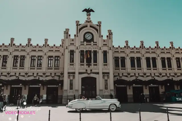 alba emilio boda el telar