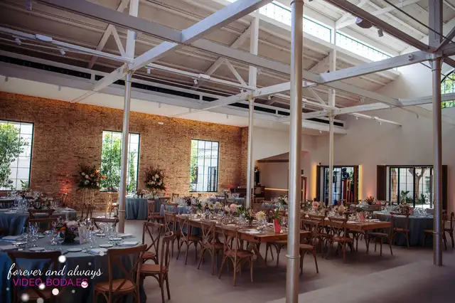 boda el telar Miquel Marti Alba Emilio q detalles