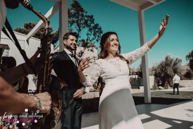 boda el telar Miquel Marti Alba Emilio q coctel