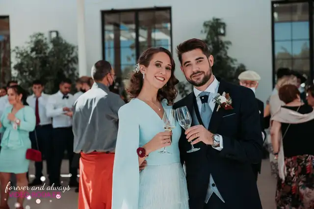 boda el telar Miquel Marti Alba Emilio q coctel