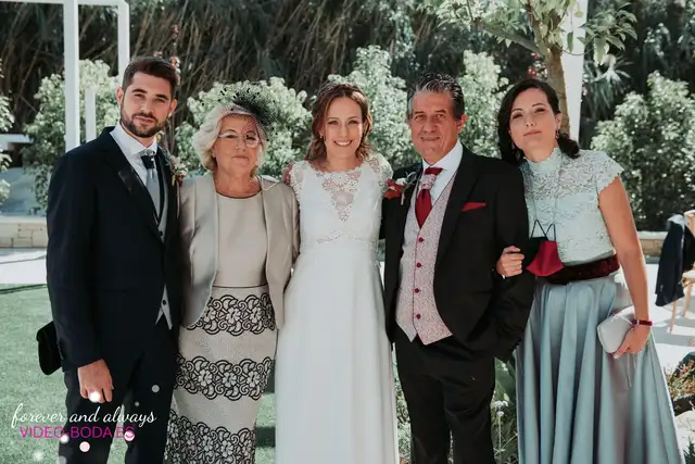 boda el telar Miquel Marti Alba Emilio q coctel grupales