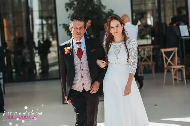 boda el telar Miquel Marti Alba Emilio q coctel grupales