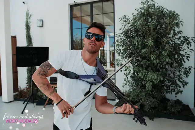 boda el telar Miquel Marti Alba Emilio q coctel