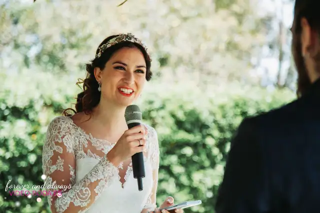 fotos boda nou raco A&S