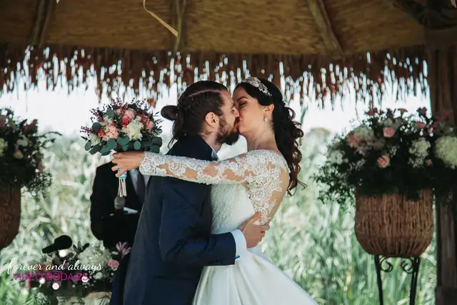 fotos boda nou raco A&S