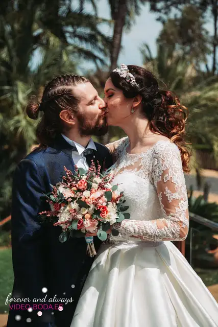 fotos boda nou raco A&S