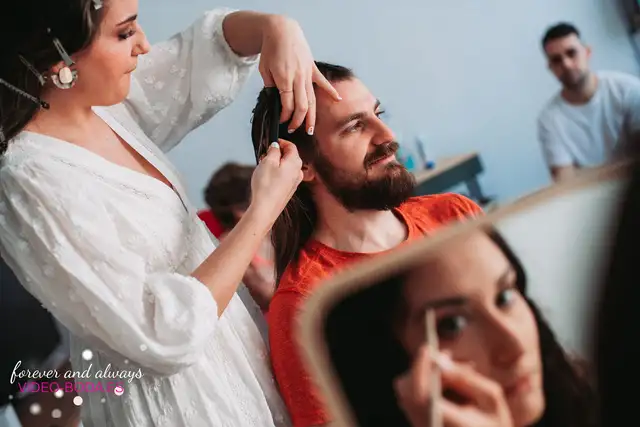 fotos boda nou raco A&S