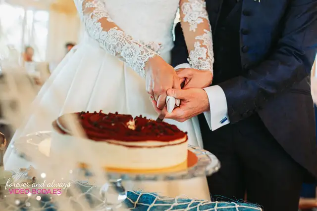 fotos boda nou raco A&S