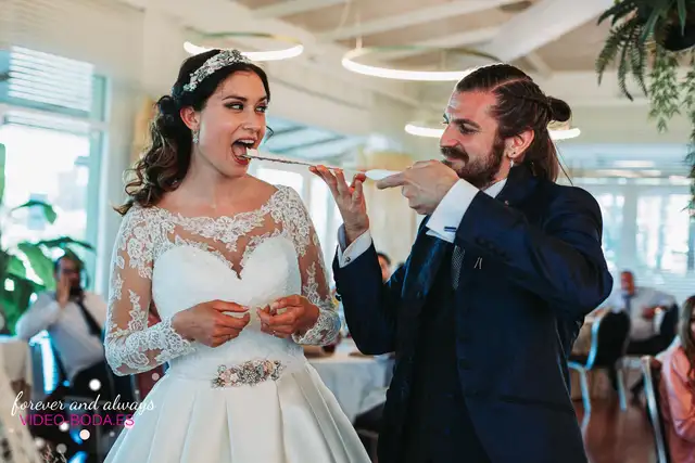 fotos boda nou raco A&S