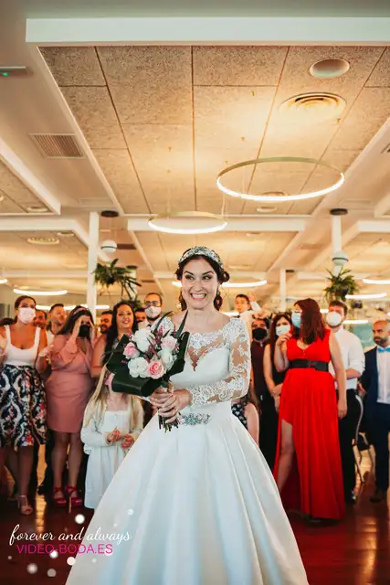 fotos boda nou raco A&S