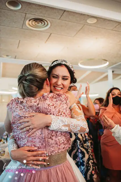 fotos boda nou raco A&S