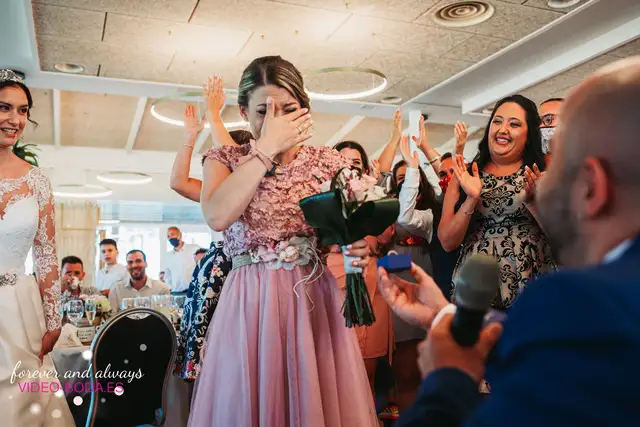 fotos boda nou raco A&S