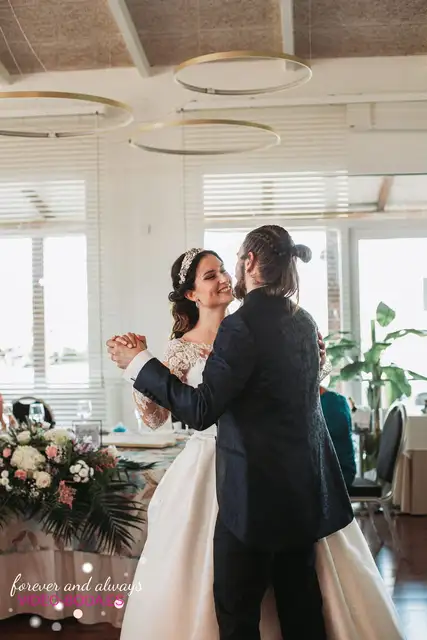 fotos boda nou raco A&S