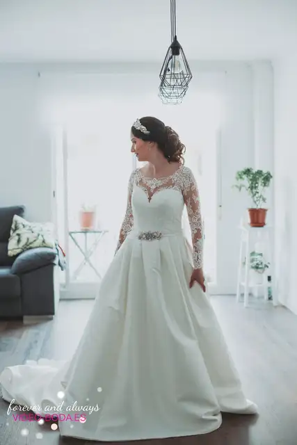 fotos boda nou raco A&S