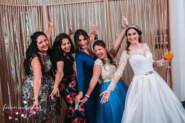 fotos boda nou raco A&S