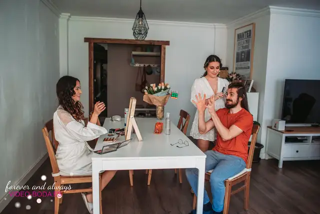 fotos boda nou raco A&S