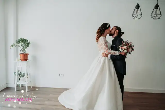 fotos boda nou raco A&S