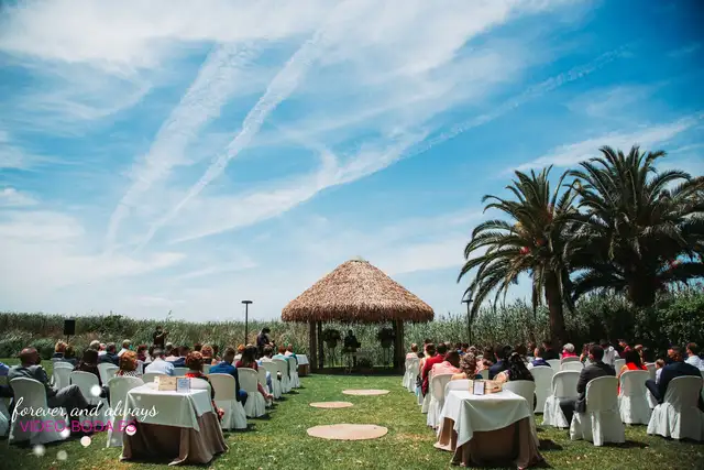 fotos boda nou raco A&S