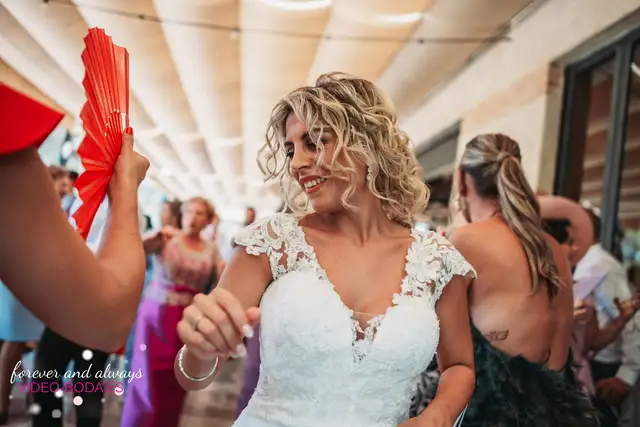 alba sergio boda huerto de santamaria