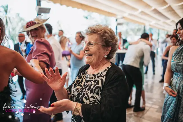 alba sergio boda huerto de santamaria