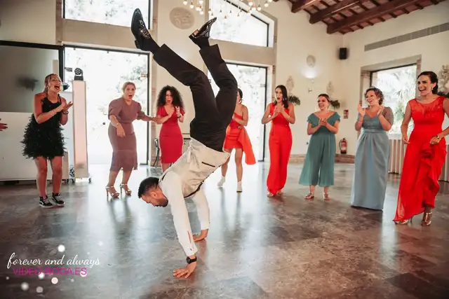 alba sergio boda huerto de santamaria