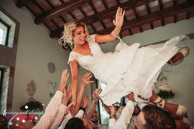 alba sergio boda huerto de santamaria