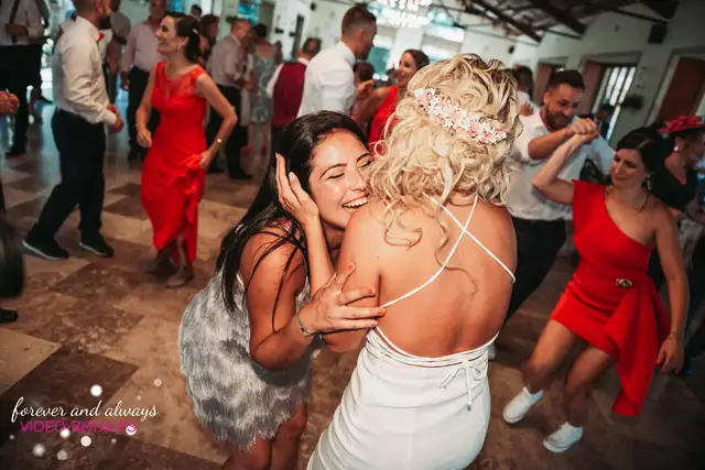 alba sergio boda huerto de santamaria