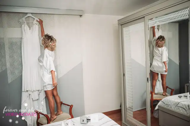 alba sergio boda huerto de santamaria