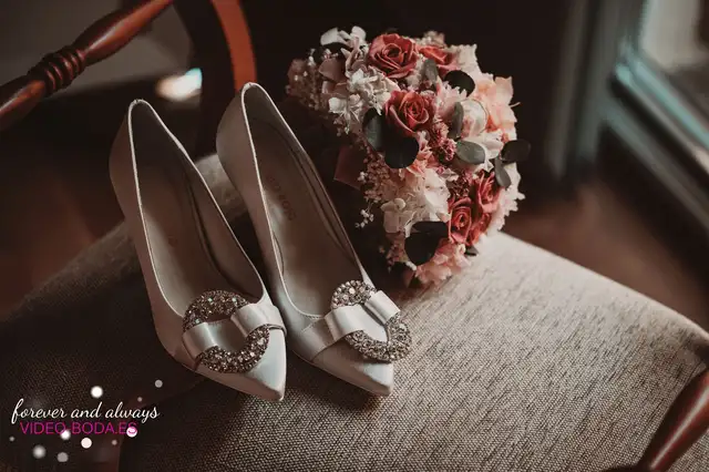 alba sergio boda huerto de santamaria