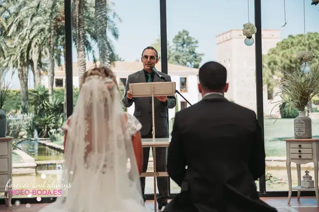 alba sergio boda huerto de santamaria