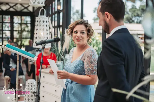 alba sergio boda huerto de santamaria