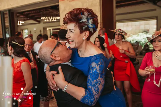 alba sergio boda huerto de santamaria