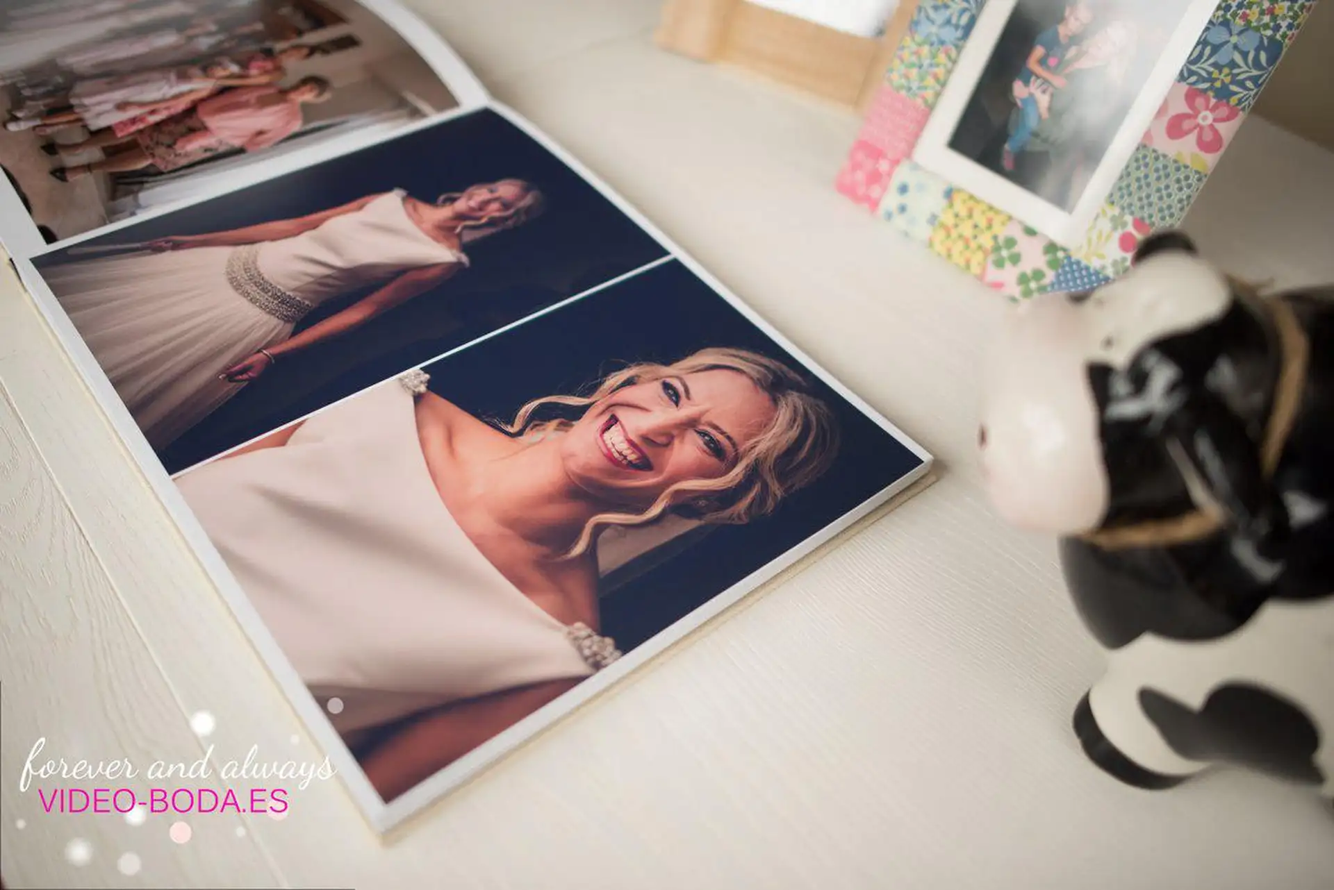  albums de boda valencia