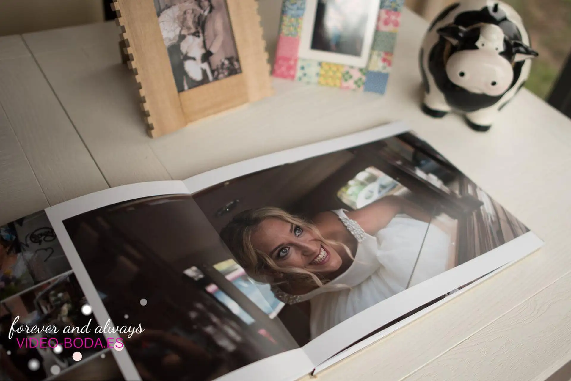 albums de boda valencia