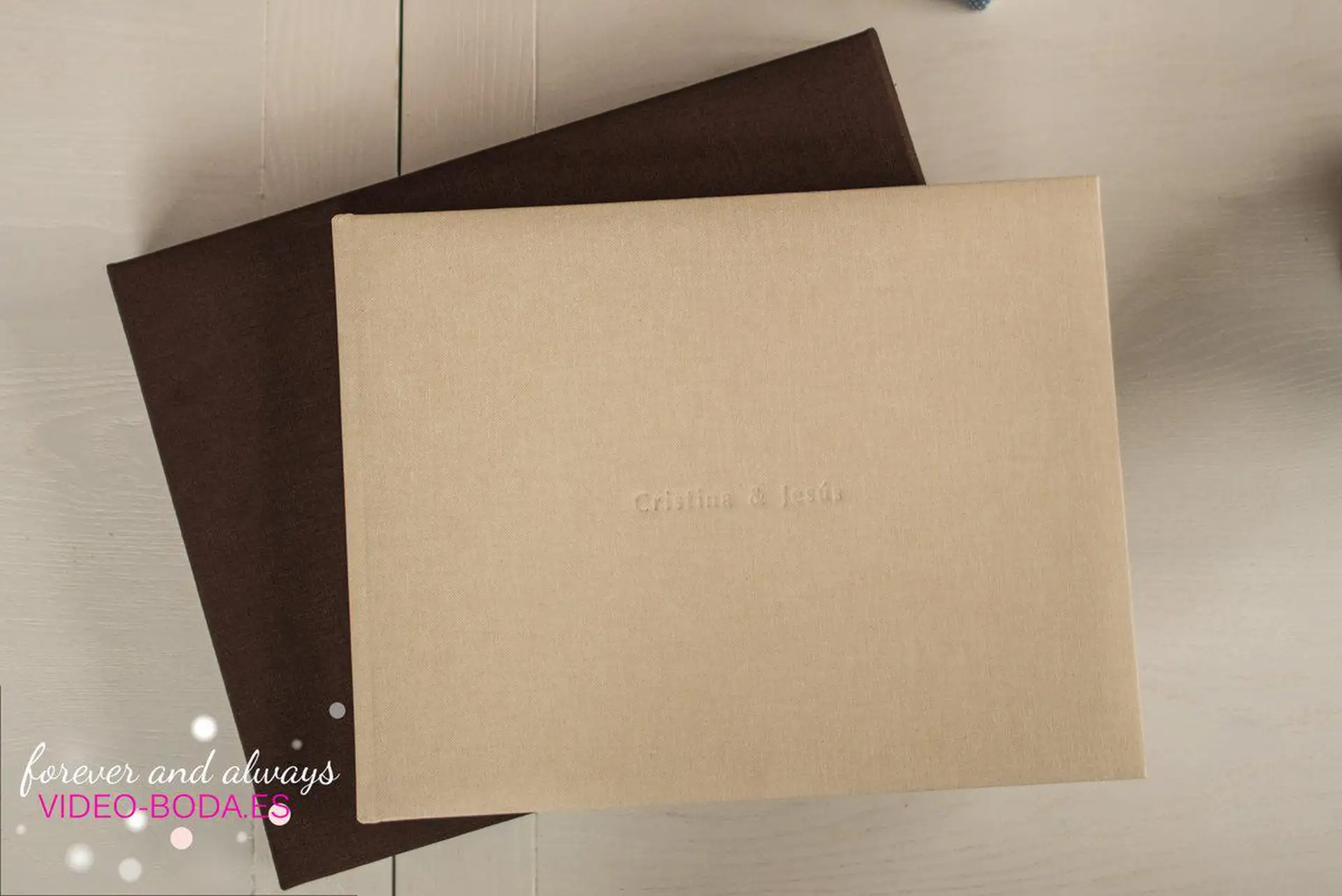 albums de boda valencia