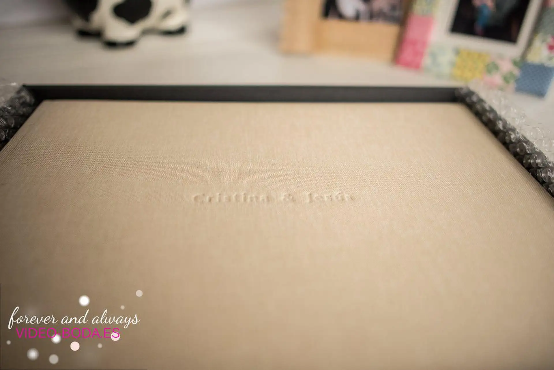 albums de boda valencia